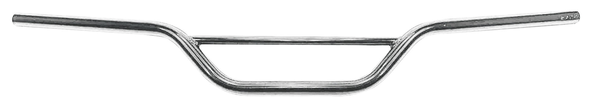 Westland Customs 7/8" (22MM) Diameter Scrambler Handlebars