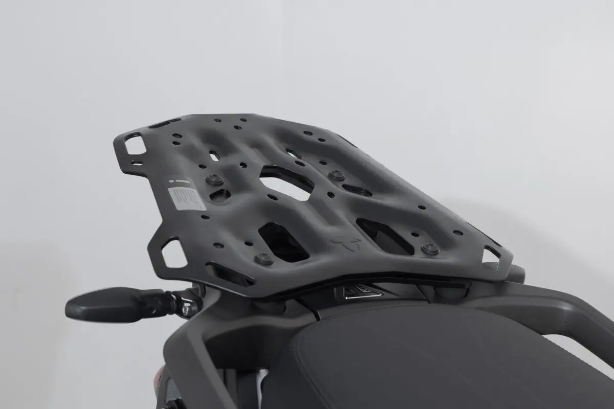 Sw-Motech TRAX ADV Adventure Luggage System Kit