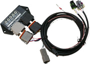 Daytona Twin Tec Tc88 Ignition And Harness Kit