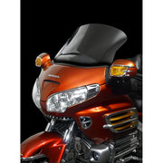 National Cycle VStream® windshield clear