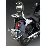 National Cycle Paladin® Quickset mount kit chrome