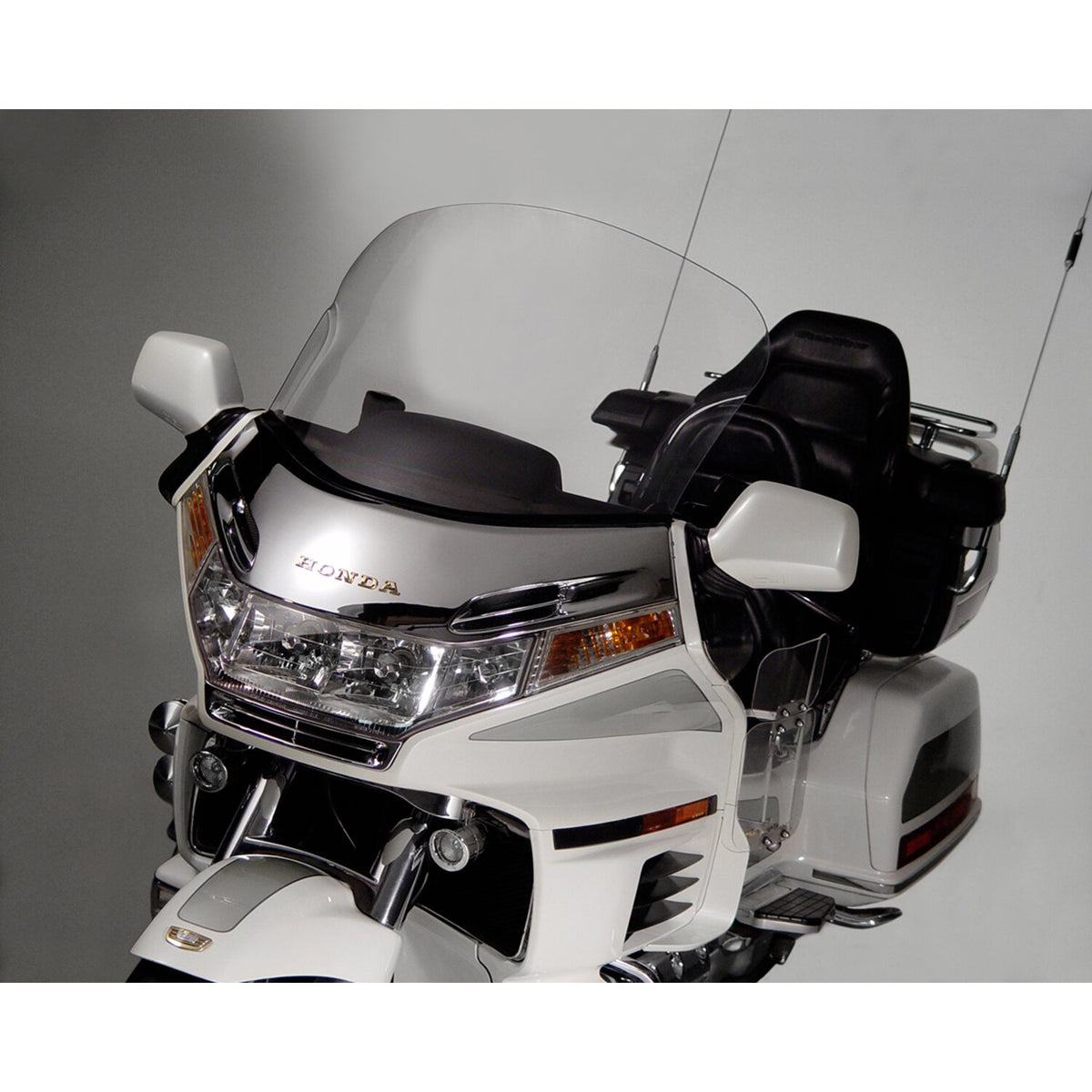 National Cycle VStream® windshield clear