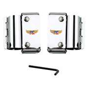 National Cycle Heavy Duty™ Mount kit Straight forks