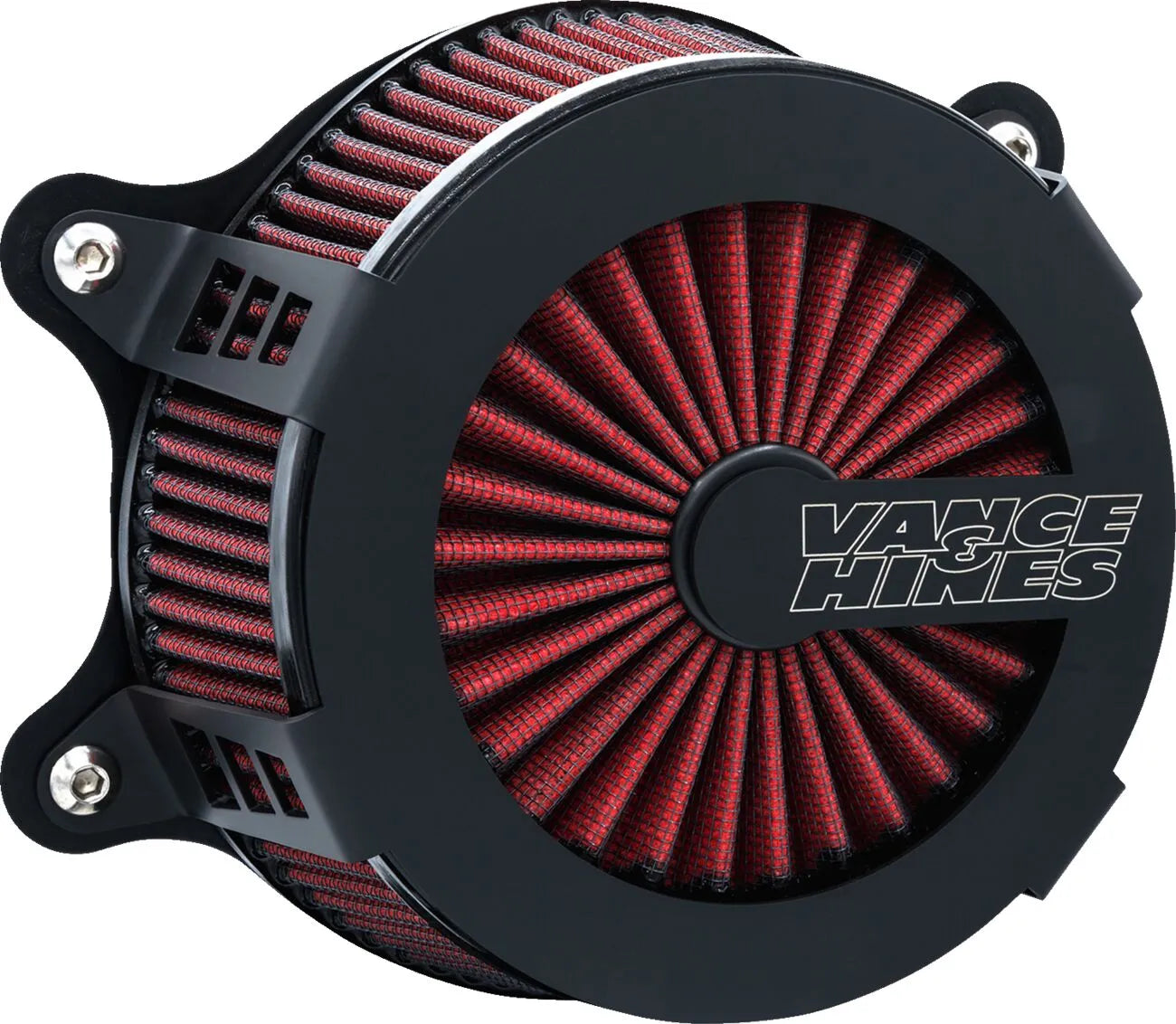 Vance & Hines Vo2 Cage Fighter Air Intake Kit