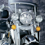 National Cycle Spot light bar chrome