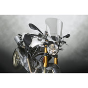 National Cycle VStream+® Touring windshield light tint