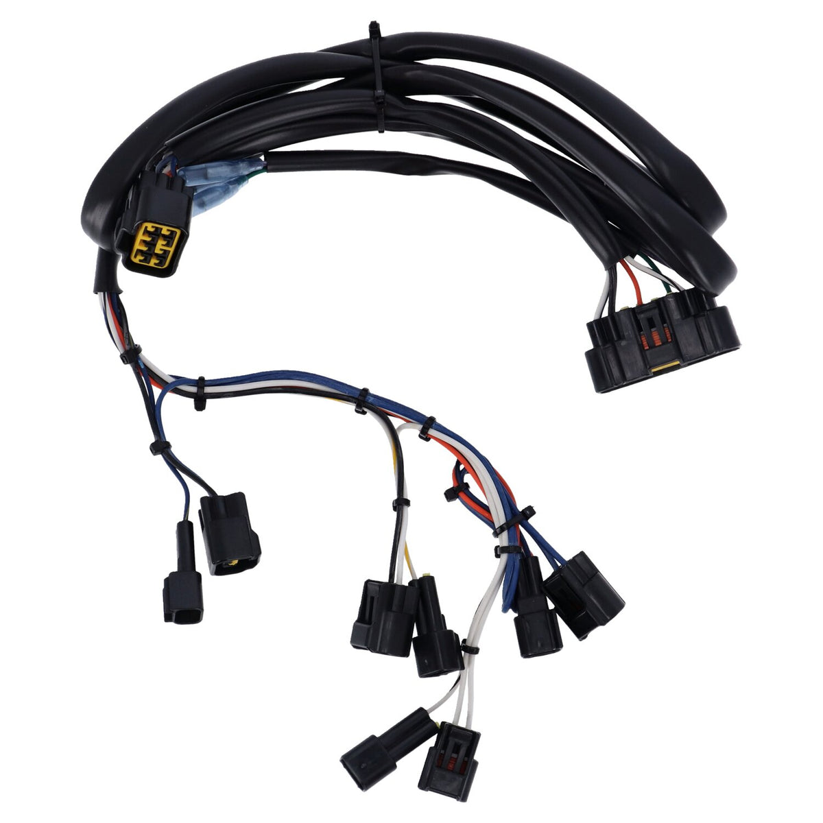Dynatek installation kit for CDI ignition