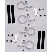 National Cycle Heavy Duty™ Mount kit Straight forks