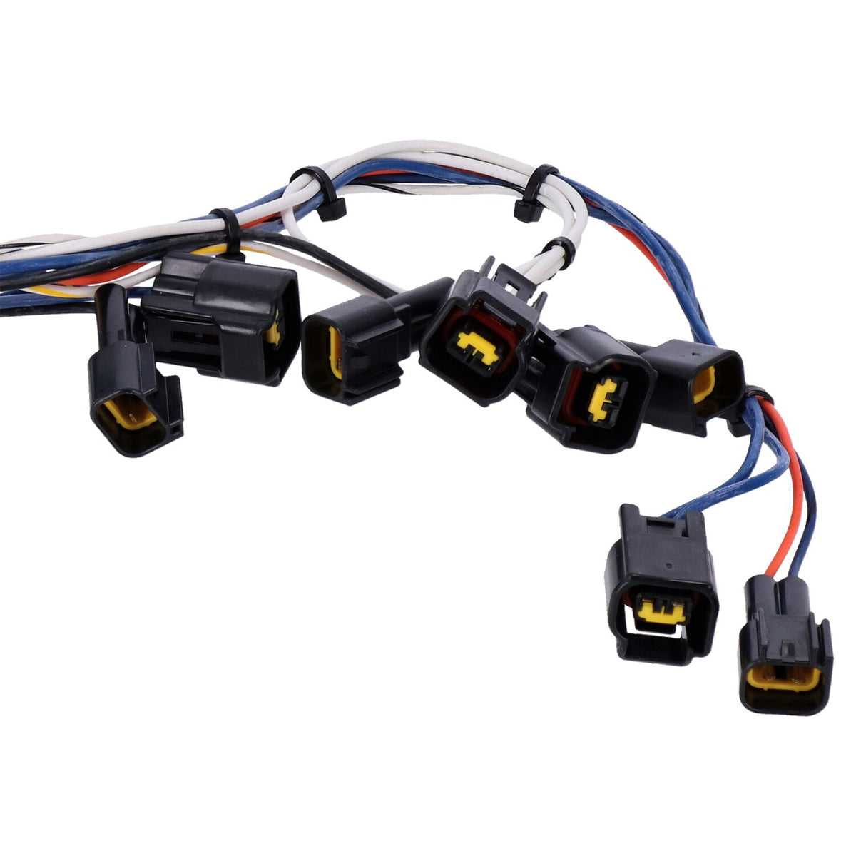 Dynatek installation kit for CDI ignition