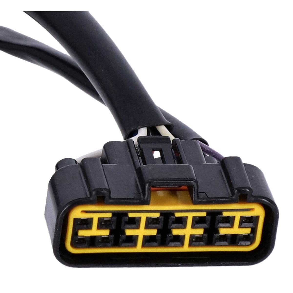 Dynatek installation kit for CDI ignition