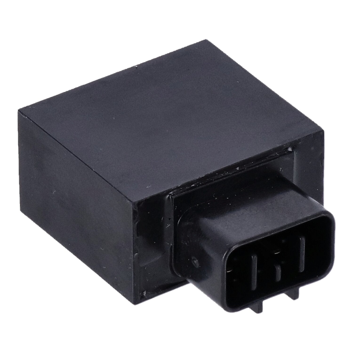 Dynatek installation kit for CDI ignition