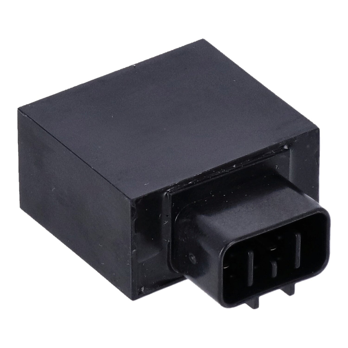 Dynatek installation kit for CDI ignition