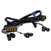 Dynatek installation kit for CDI ignition