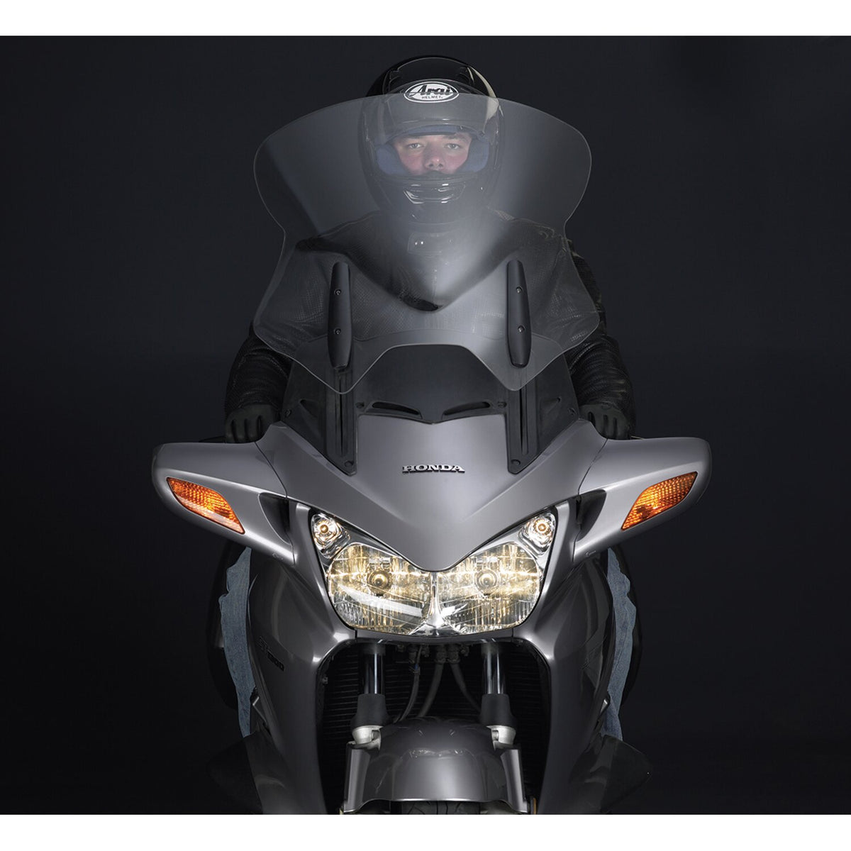 National Cycle VStream® windshield clear