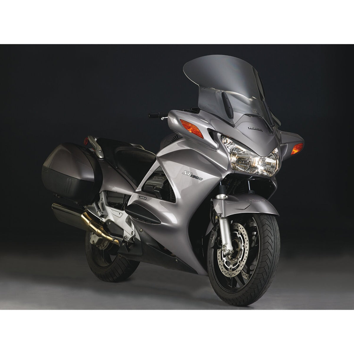 National Cycle VStream® windshield clear