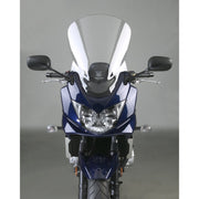 National Cycle VStream® Touring windshield clear