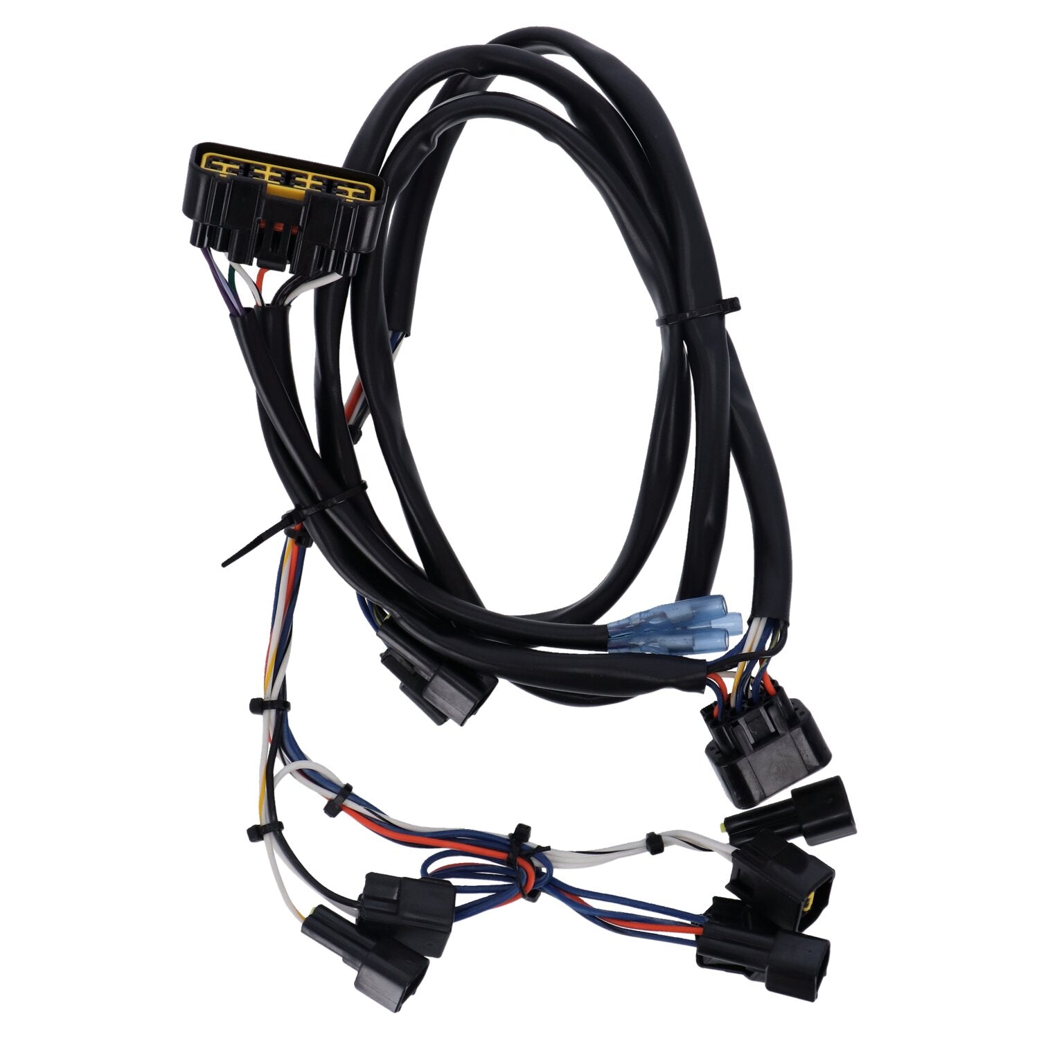 Dynatek installation kit for CDI ignition