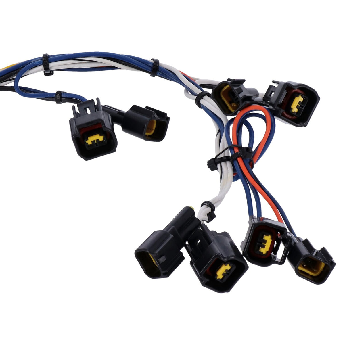 Dynatek installation kit for CDI ignition