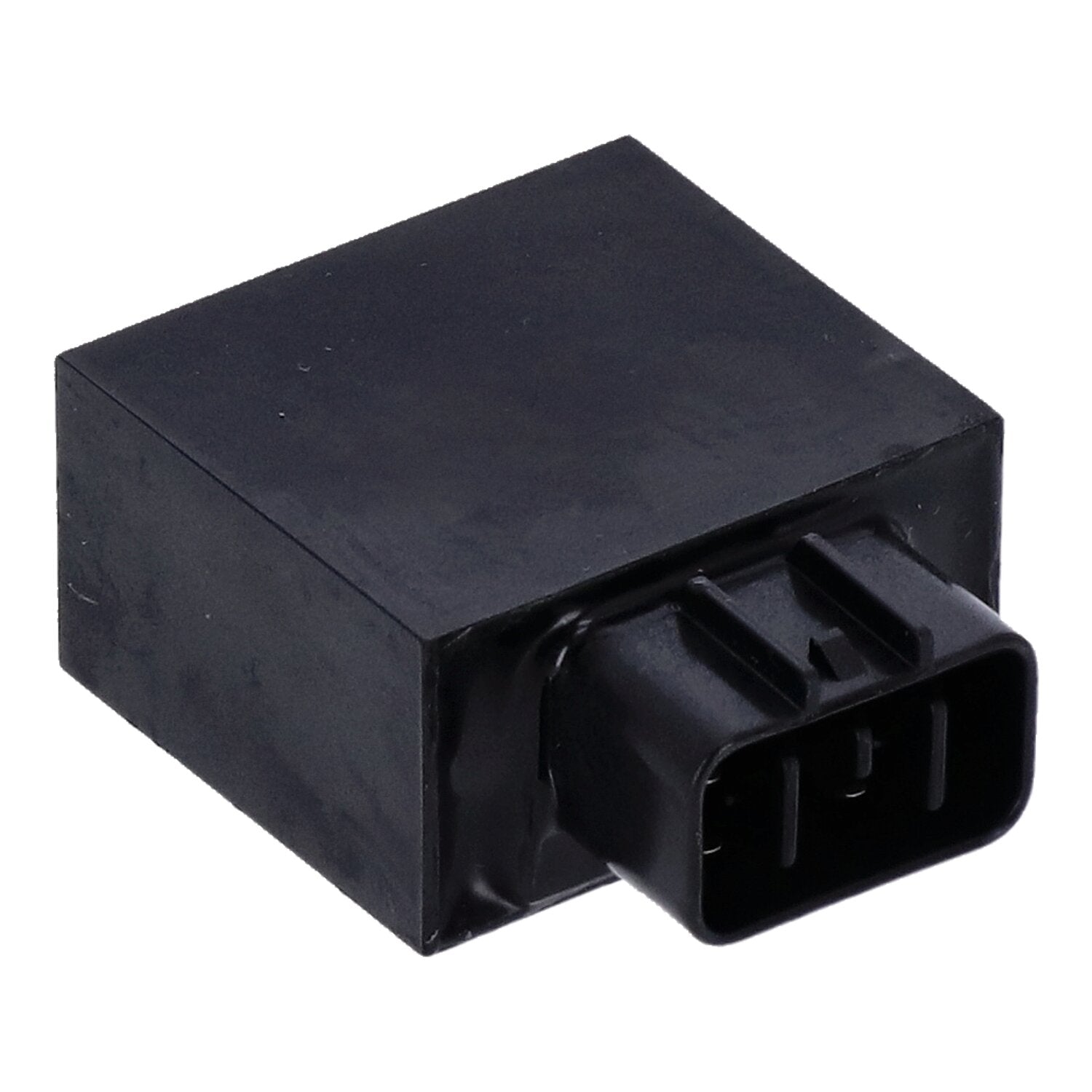Dynatek installation kit for CDI ignition