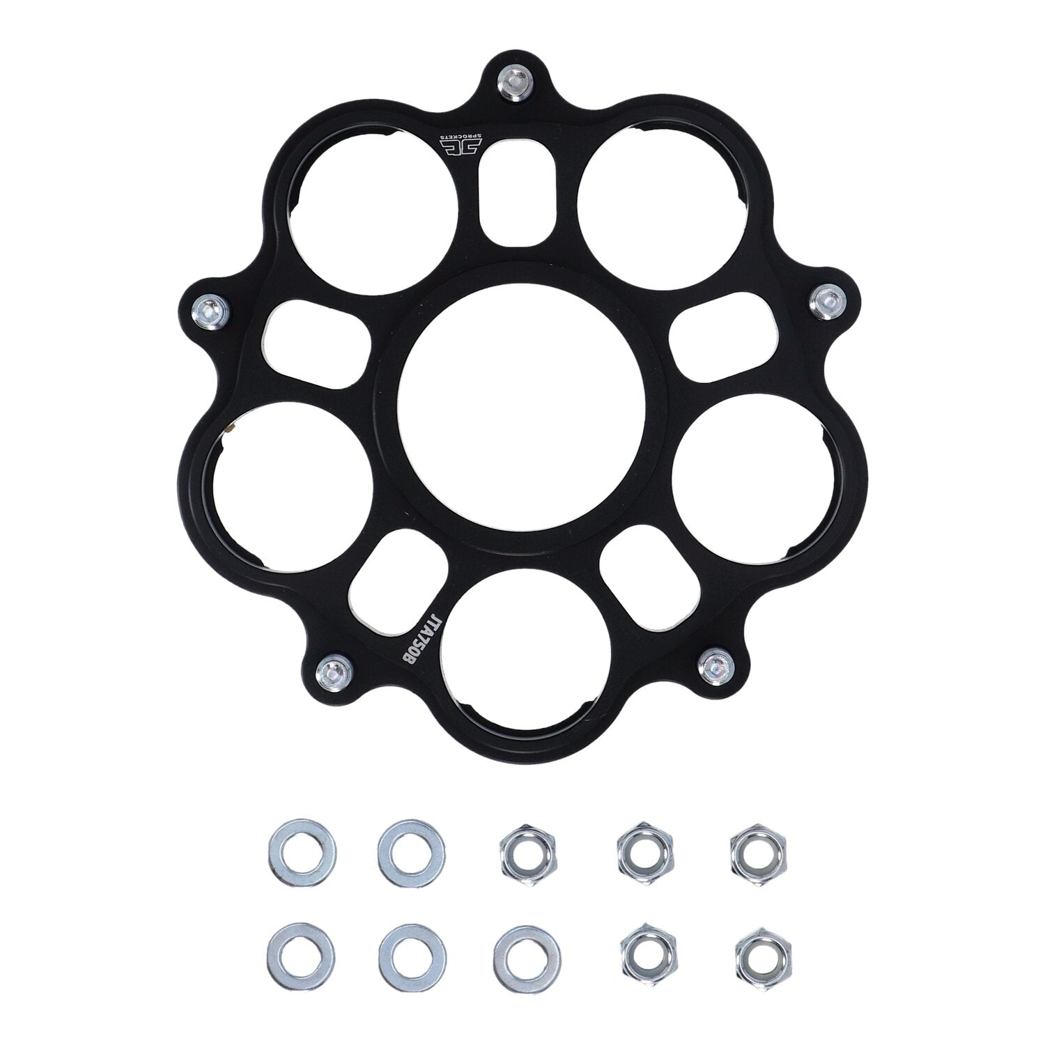 JT Sprockets 750B sprocket carrier