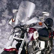 National Cycle Plexifairing™ 3 Windshield - Clear