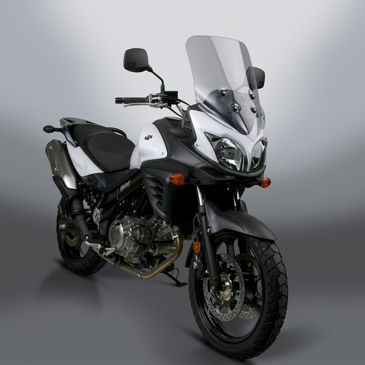 National Cycle VStream® Sport/Tour windshield light tint