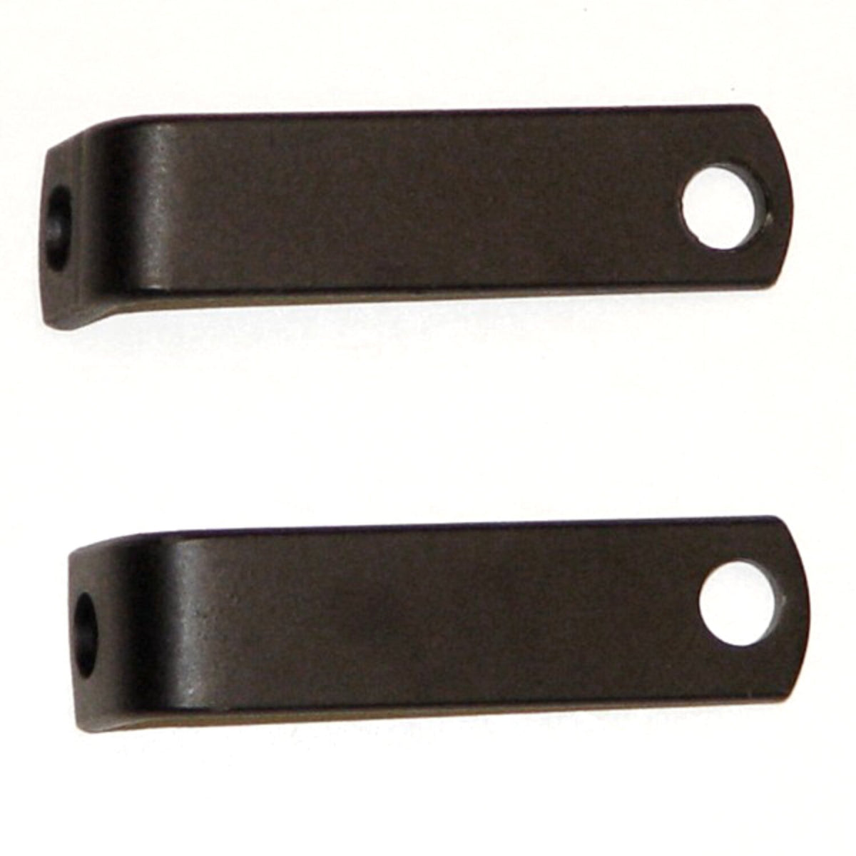 National Cycle mirror mount brackets for non-tubular handlebars