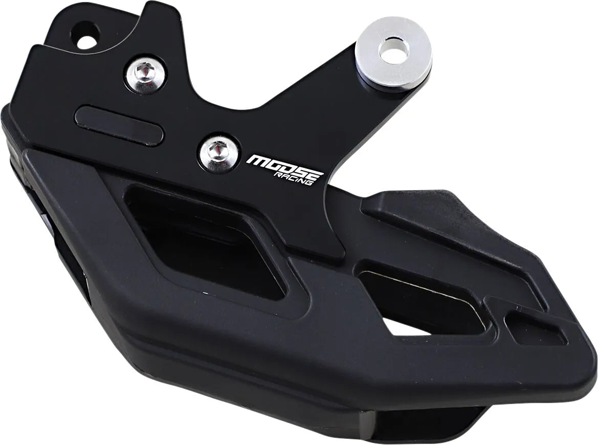 Moose Offroad MR-1 Chain Guide Black Anodized for Beta 2010-2025