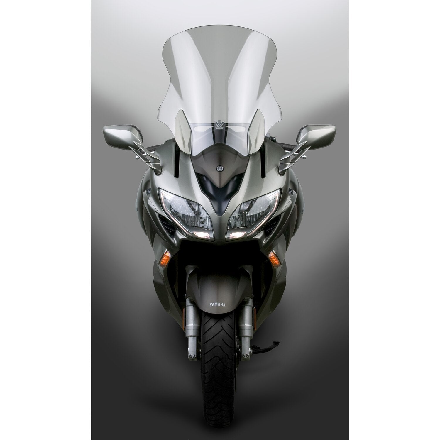 National Cycle VStream® Sport/Tour windshield light tint