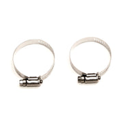 National Cycle Hrdwr 2 fork hose clamps