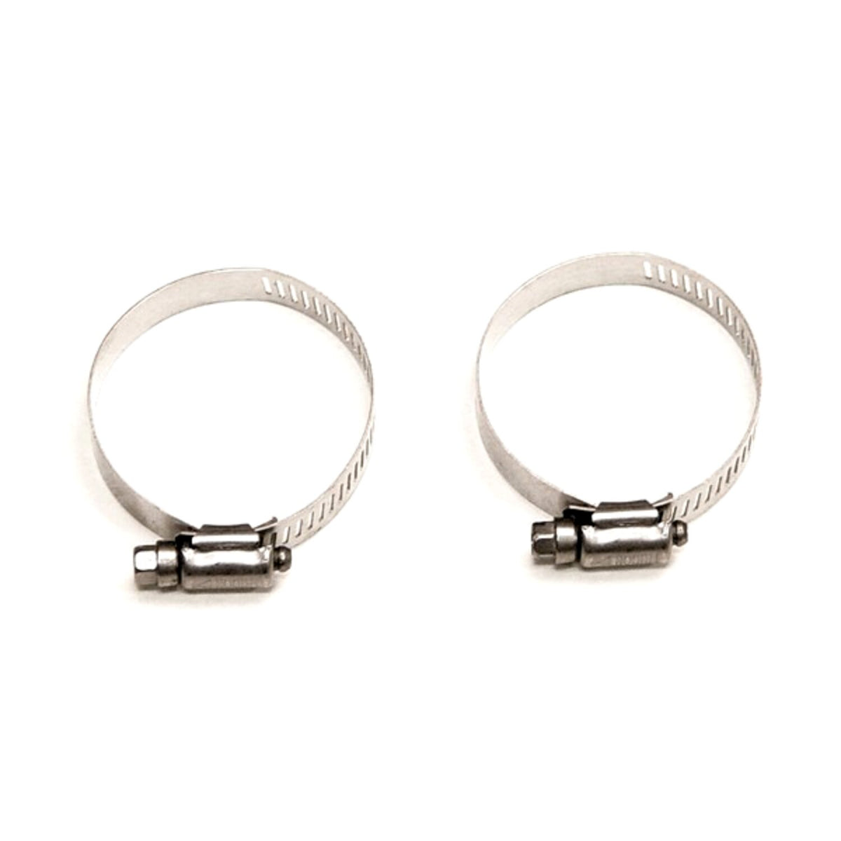 National Cycle Hrdwr 2 fork hose clamps