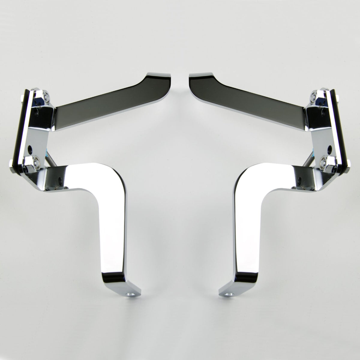 National Cycle Heavy Duty™ Mount kit Triple tree mount