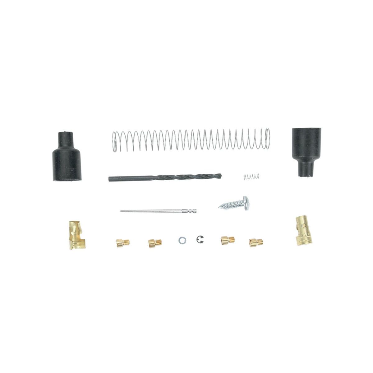 Vance & Hines Stage 1 jet kit