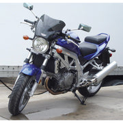 National Cycle F-Series™ F-16 Sport Fairing - Dark Tint