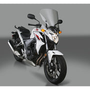 National Cycle VStream+® Sport/tour windshield light tint