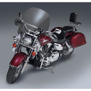National Cycle lower deflectors chrome