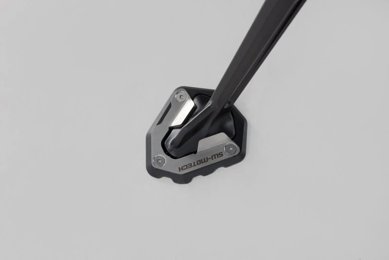 SW-MOTECH Sidestand Foot Extension