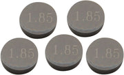Prox 7.48 Mm Valve Shims