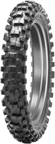 Dunlop Geomax Mx53 Tire For Off-road Riding