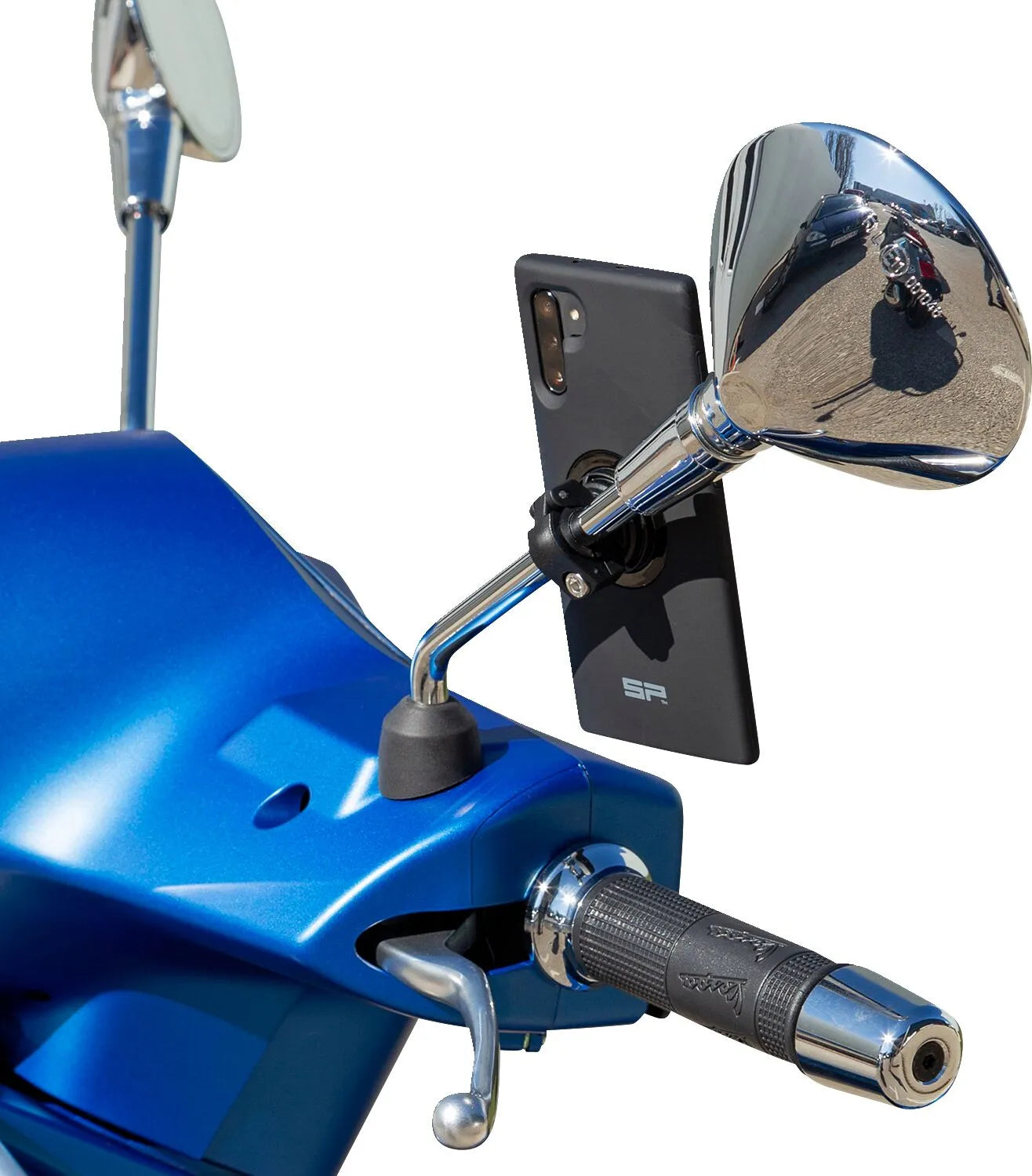Sp Connect Mirror Mount