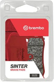 Brembo Sa Sinter Prime Line Bromsbelägg Sintrade