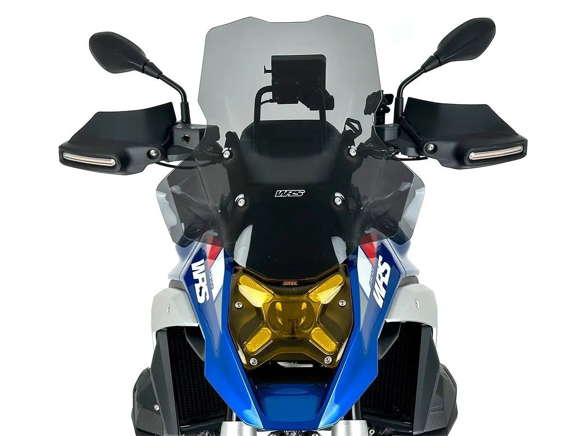 Wrs Handguard Extension Kit R1300gs
