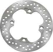 Sbs High-carbon Stainless Steel Brake Rotor - Rear
