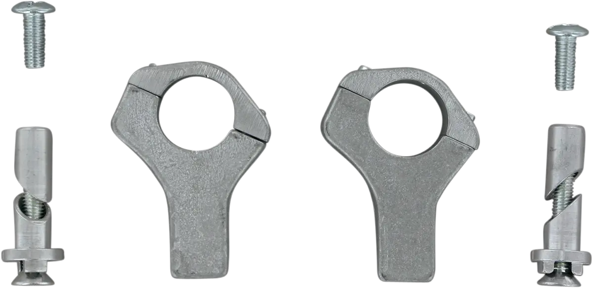 Ufo Mounting Kit Hardware