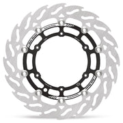 Moto-master Flame Series Flytande Bromsskiva - Fram