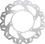 Ebc Md Series Atv Brake Rotor - Front