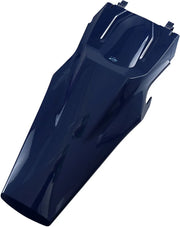 UFO MX Rear Fender for Husqvarna