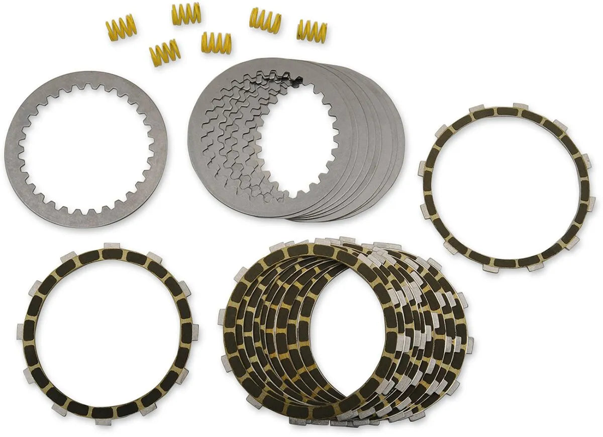 Barnett Complete Clutch Kit