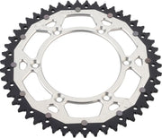 Moose Offroad Dual Sprocket 49t