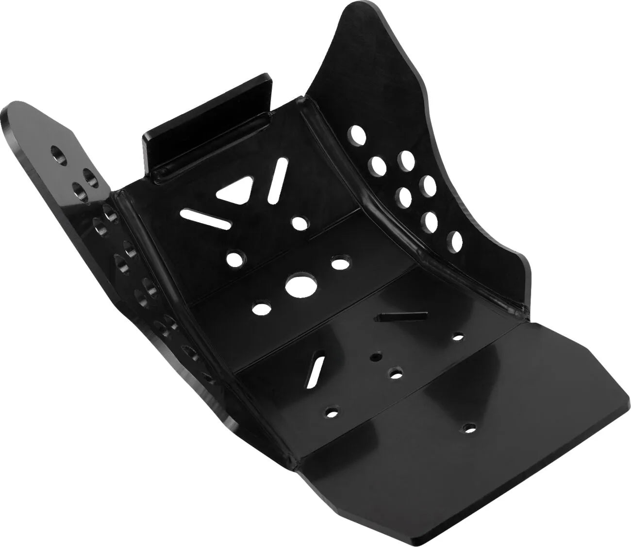 Axp Racing Hdpe Skid Plate For Motocross/enduro